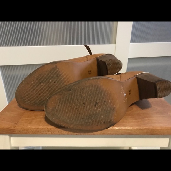 Steve Madden Ankle Boots EUC - Picture 7 of 7